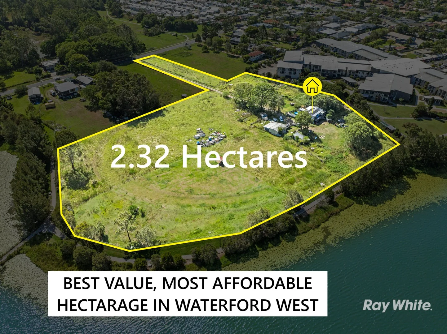 24 Tygum Road, Waterford West QLD 4133