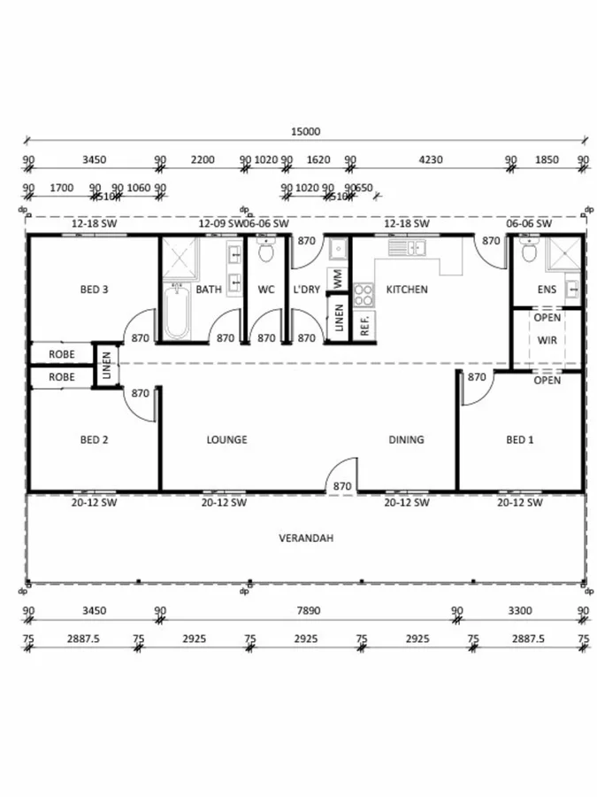 Additional image 3 of 13 Crofton Street, Bowen QLD 4805