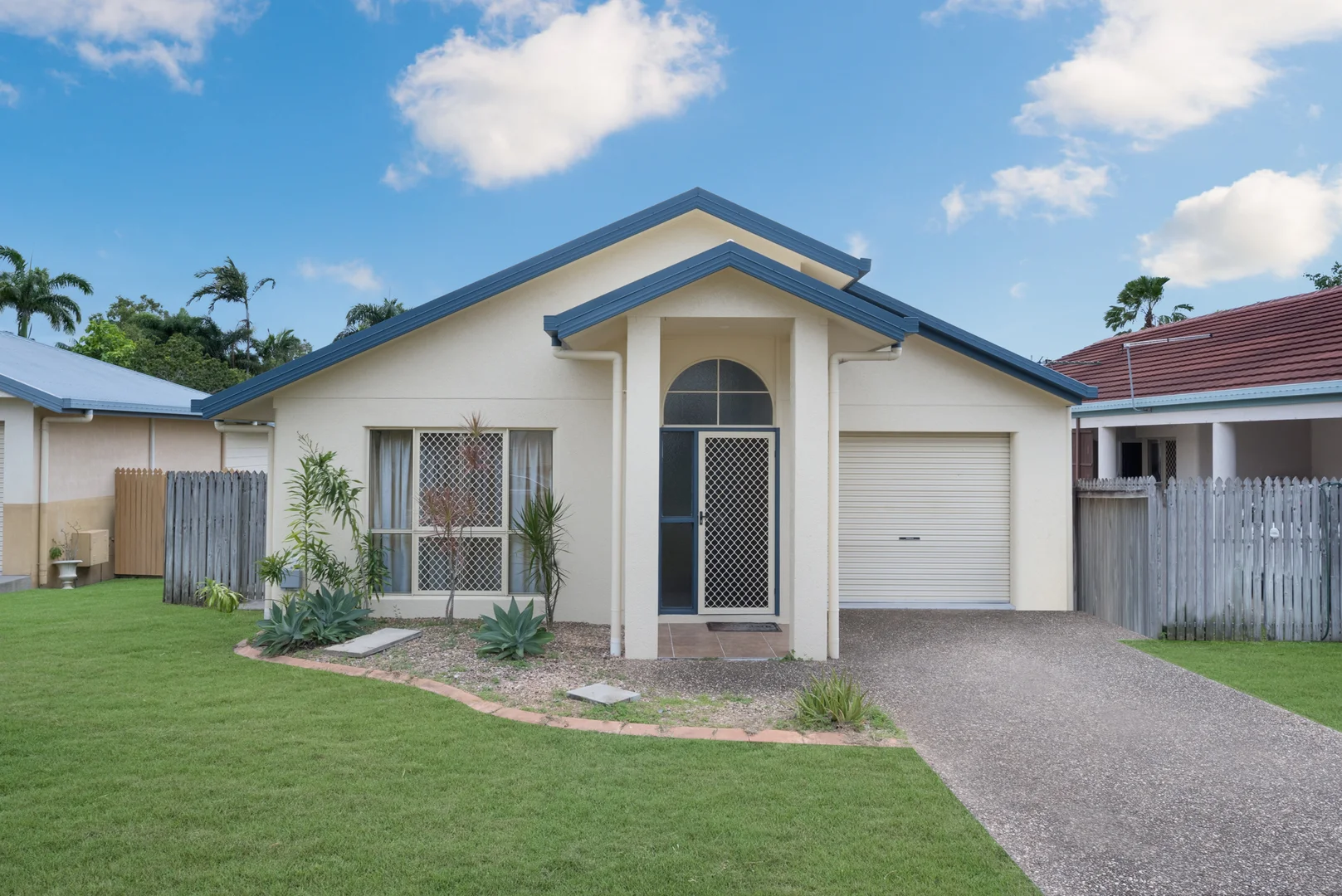 5 Harvard Street, Douglas QLD 4814
