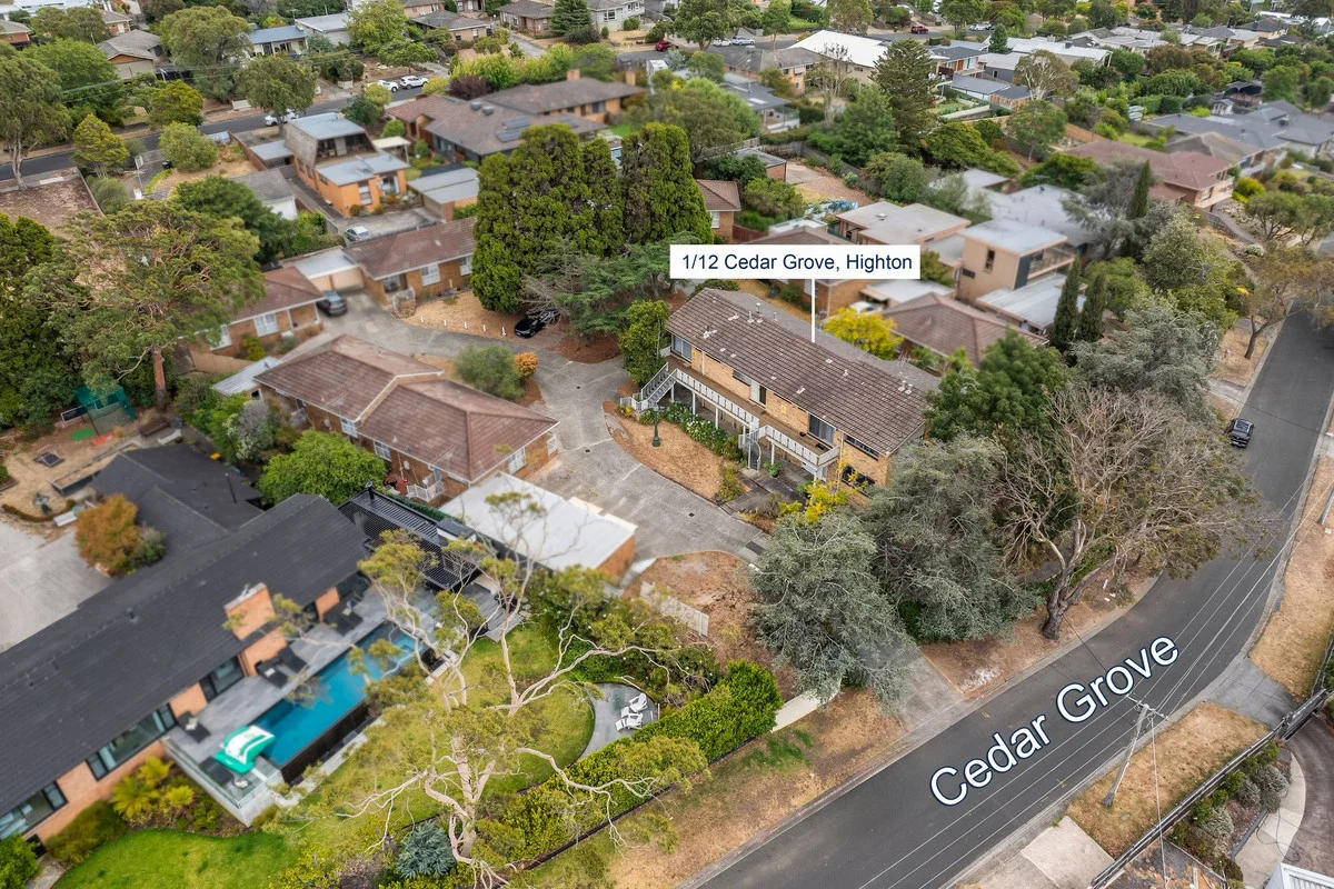 Additional image 13 of 1/12 Cedar Grove, Highton VIC 3216