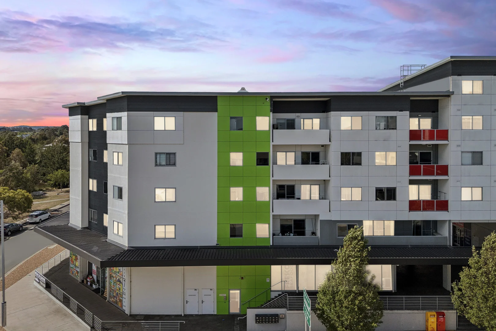 Additional image 11 of 110/49 Nullarbor Avenue, Franklin ACT 2913