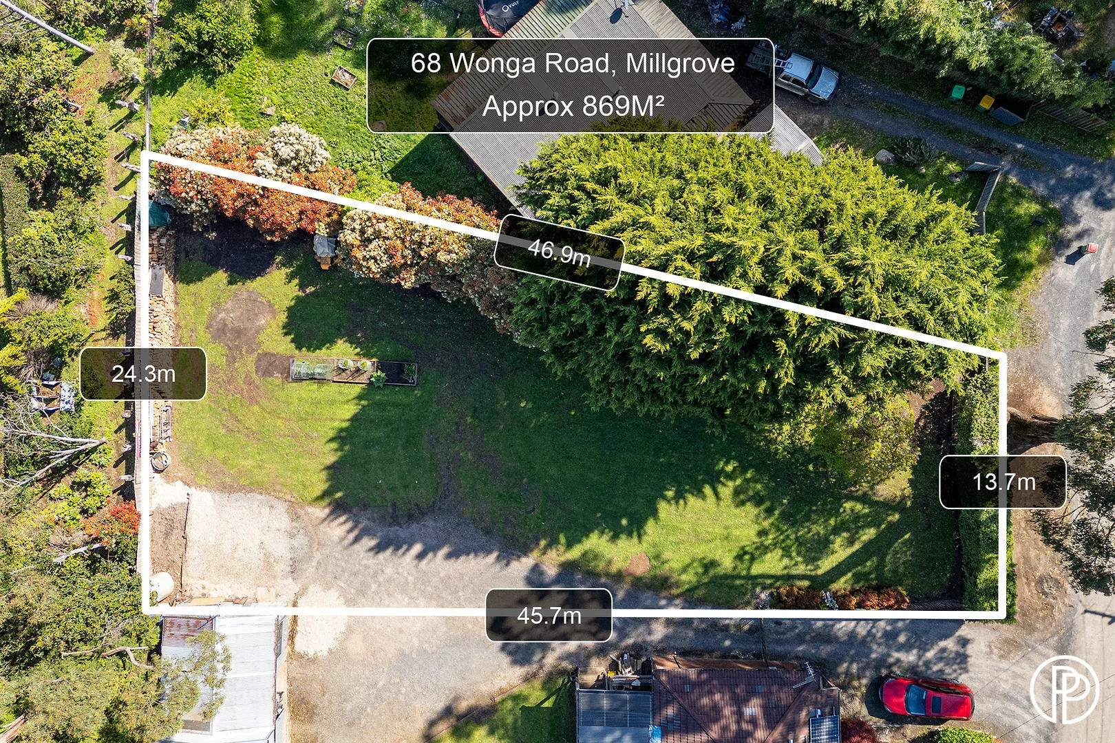 Additional image 3 of 68 Wonga Road, Millgrove VIC 3799