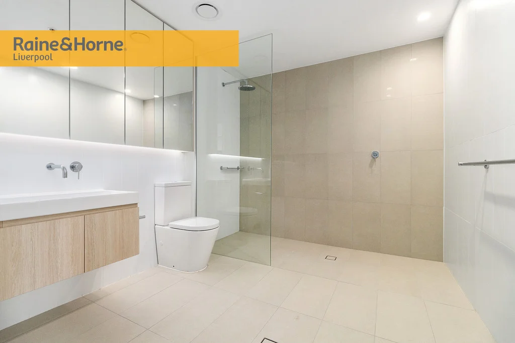 Additional image 2 of 206/6B Atkinson Street, Liverpool NSW 2170