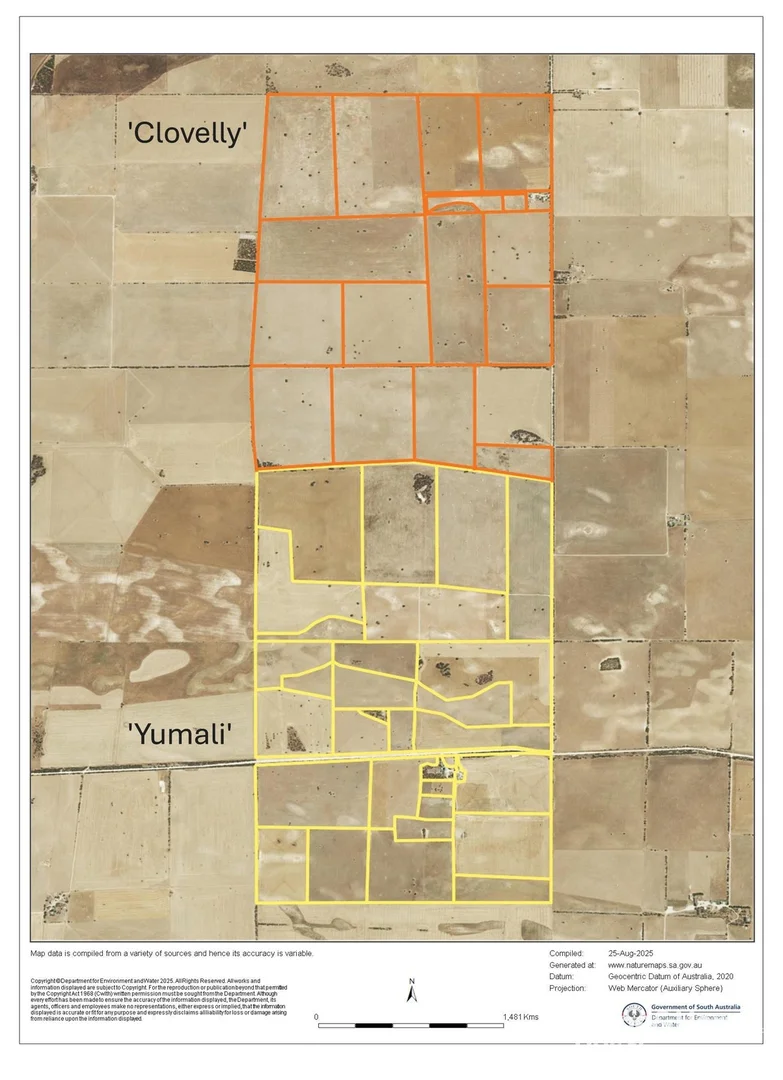 Additional image 35 of 378 Jones Road, Yumali SA 5261