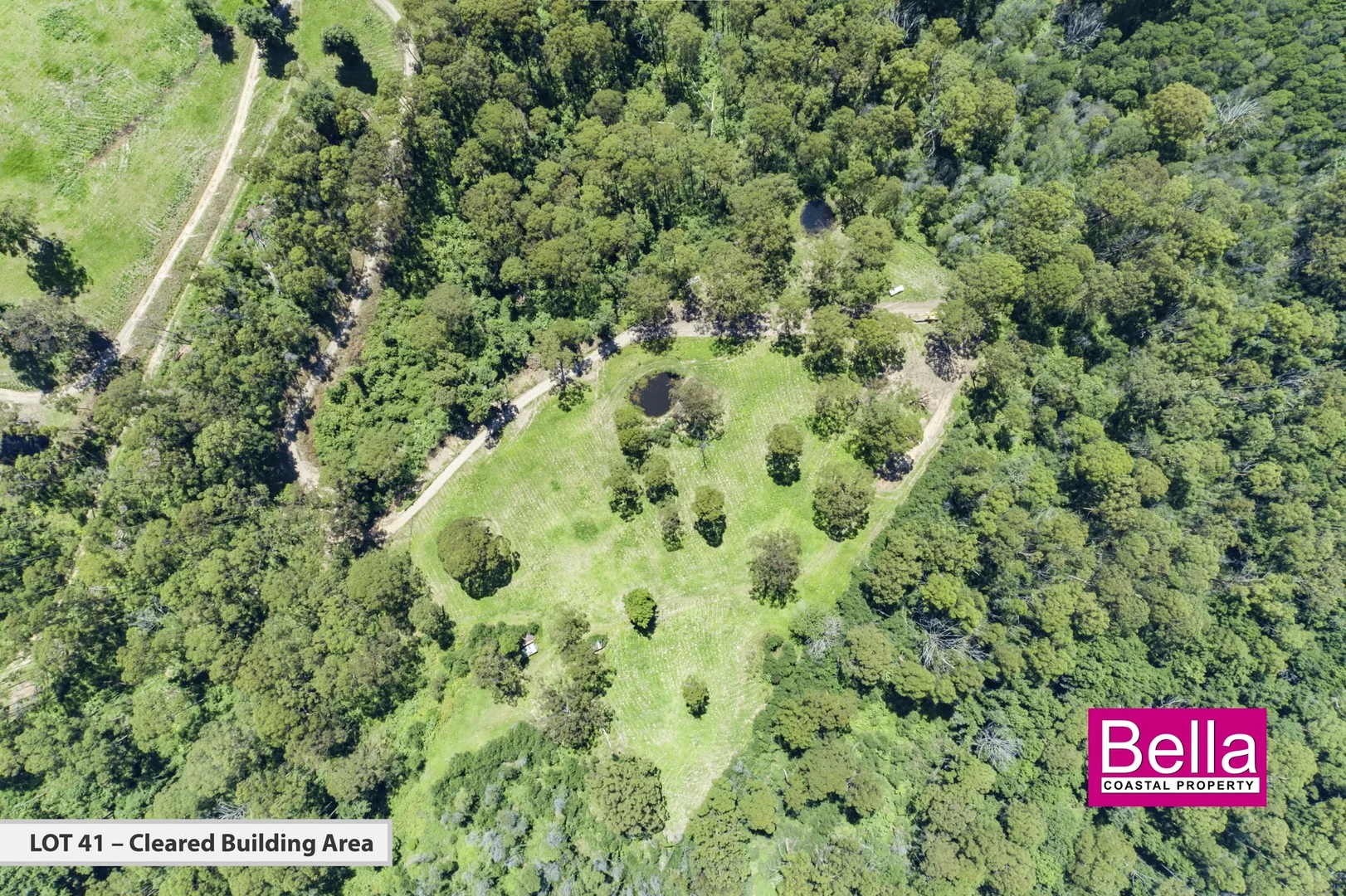 Additional image 25 of Lot 1 Monkey Mountain Road, Termeil NSW 2539