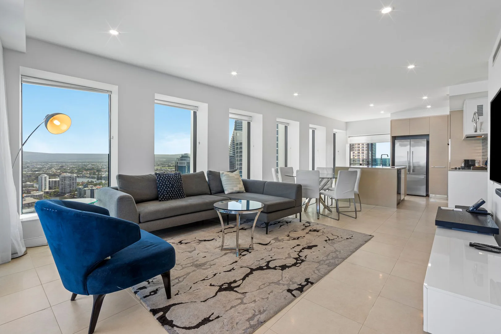 Additional image 4 of 2901/4 The Esplanade, Surfers Paradise QLD 4217