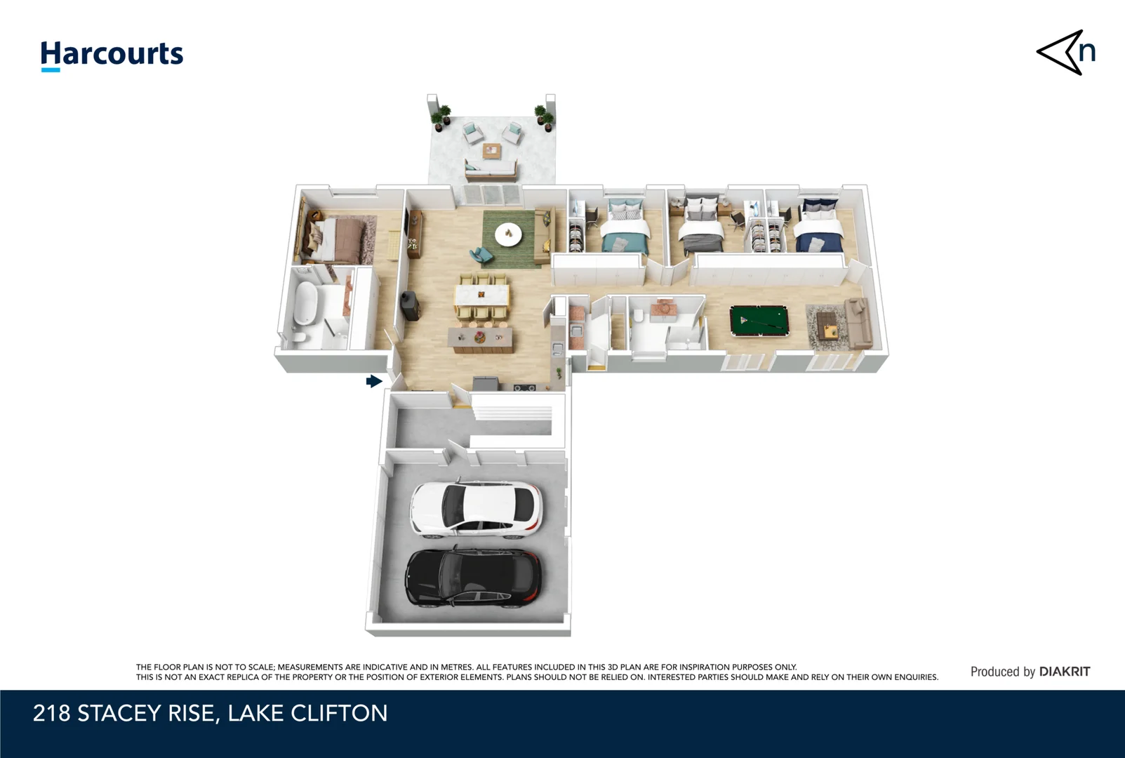 Additional image 30 of 218 Stacey Rise, Lake Clifton WA 6215