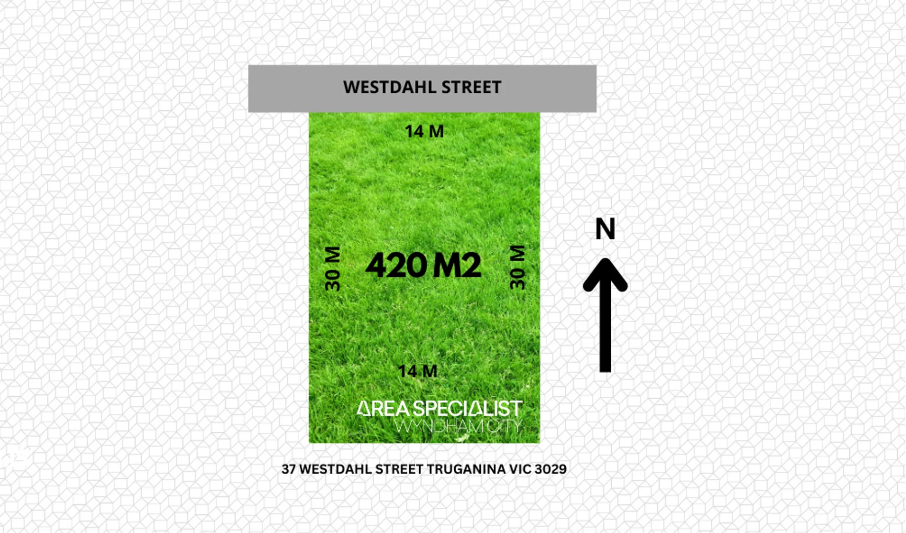 37 Westdahl Street, Truganina VIC 3029