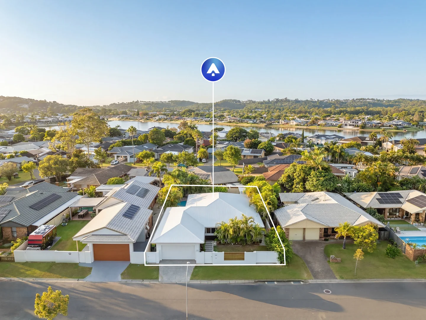 Additional image 33 of 10 Cuckoo Crescent, Burleigh Waters QLD 4220