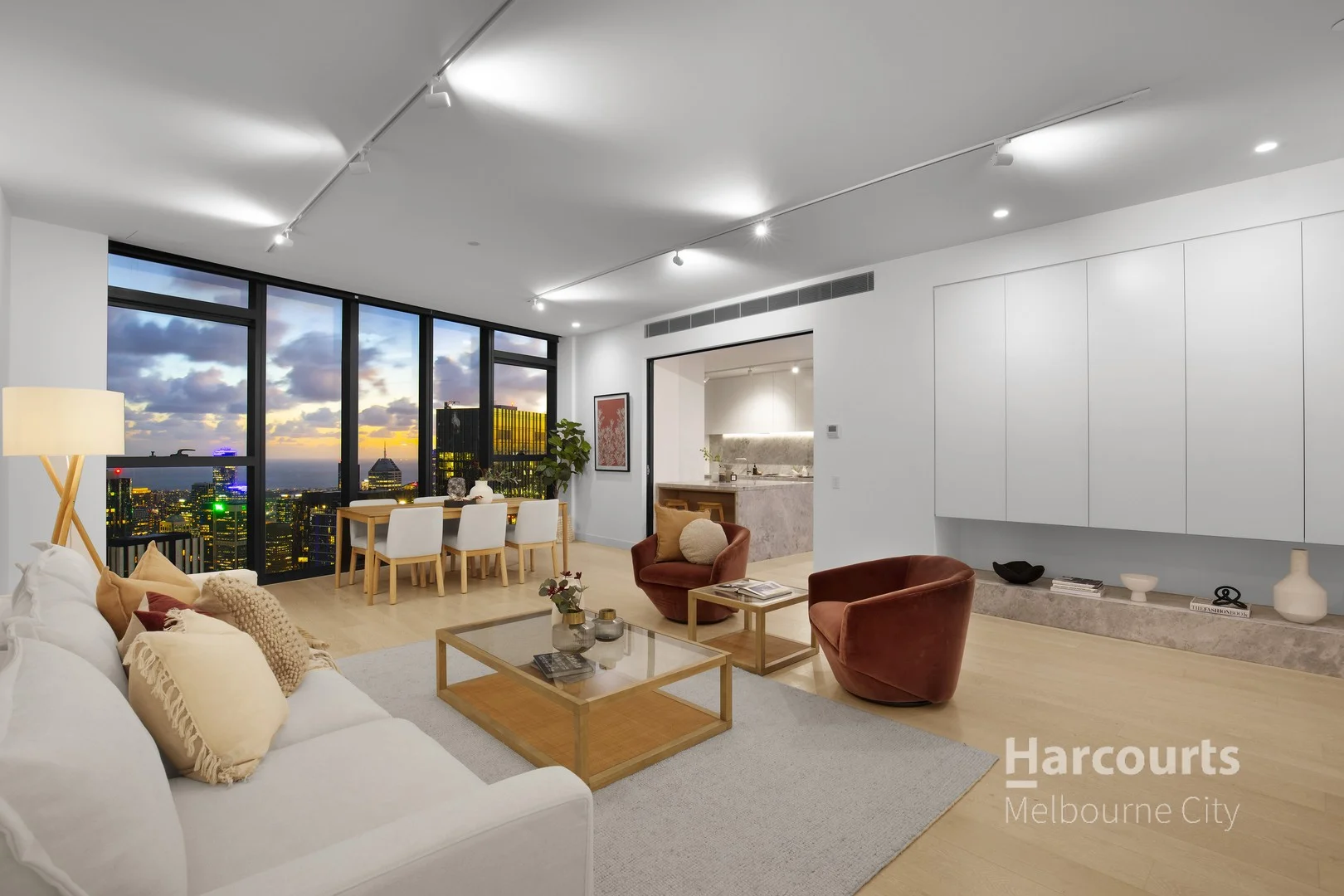 Additional image 2 of 7001/160 Victoria Street, Carlton VIC 3053