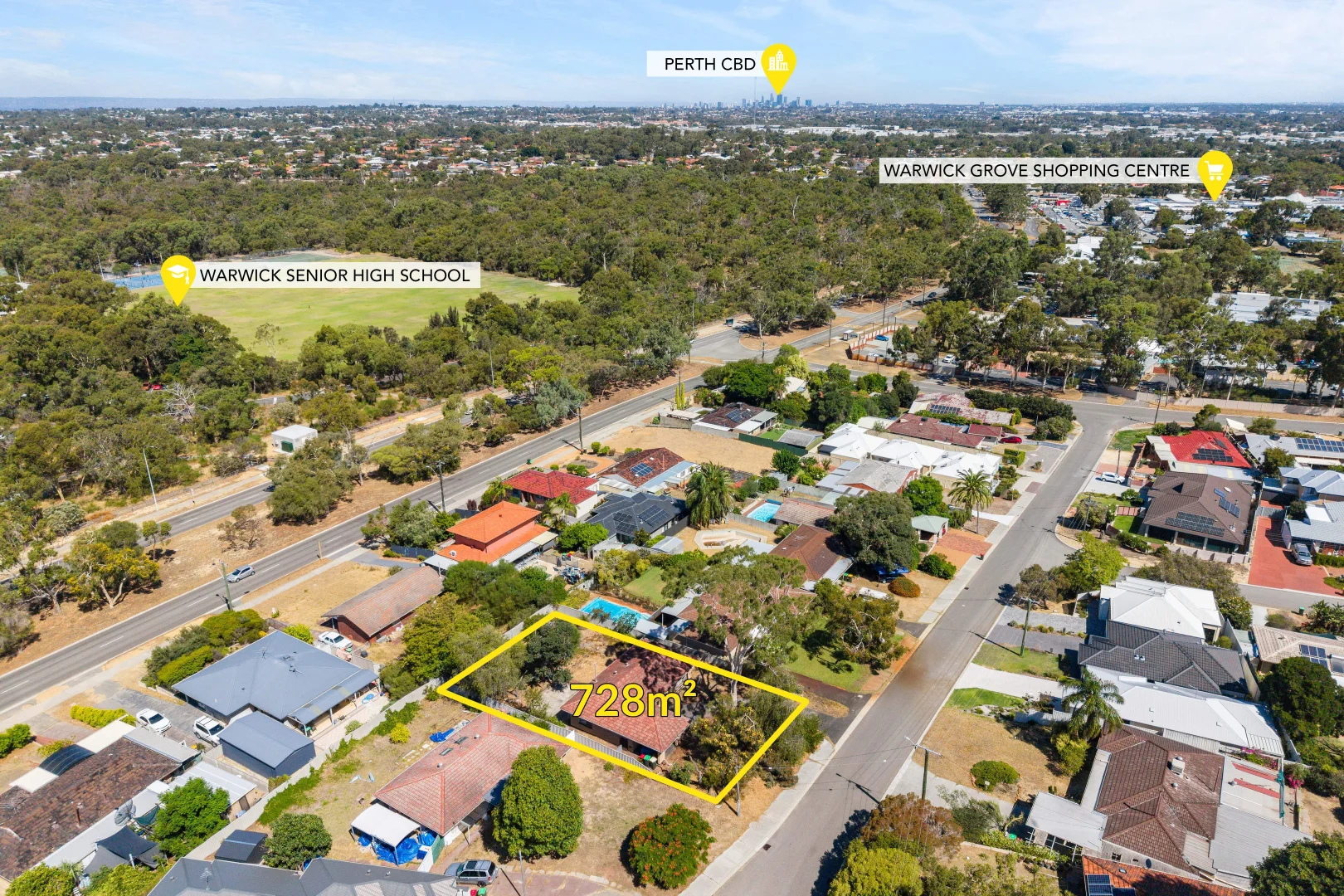 Additional image 4 of 47 Aberdare Way, Warwick WA 6024