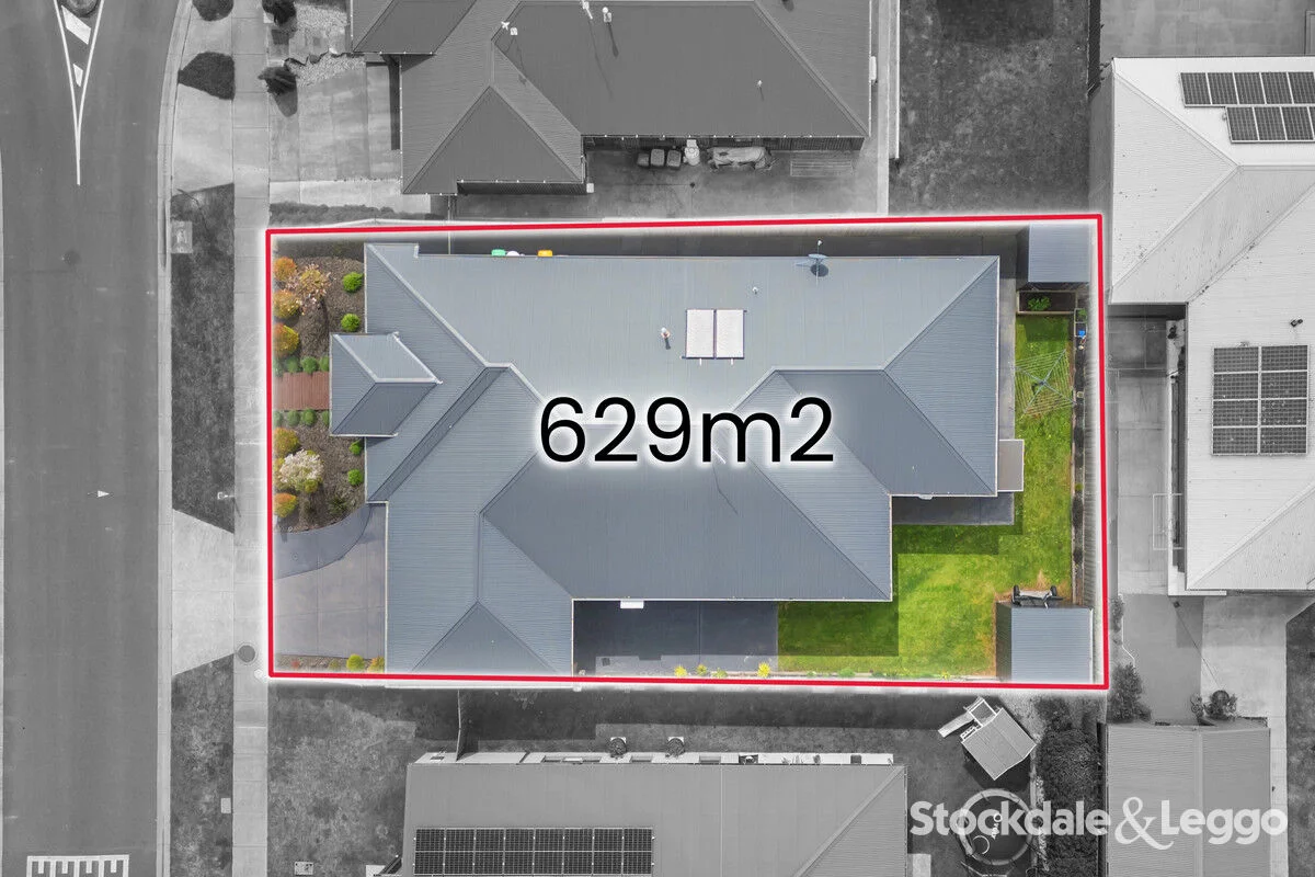 Additional image 27 of 38 Sowerby Road, Morwell VIC 3840