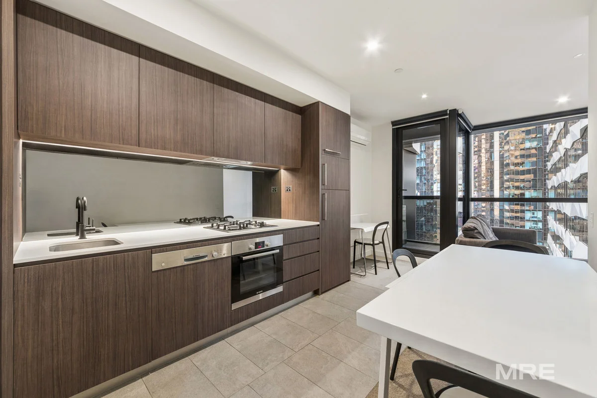 2210/155 Franklin Street, Melbourne VIC 3000