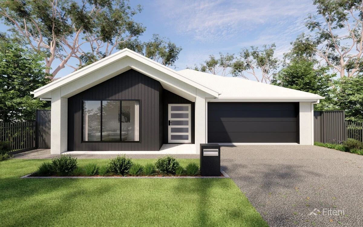 Lot 92 Black Oak Terrace, Victoria Point QLD 4165