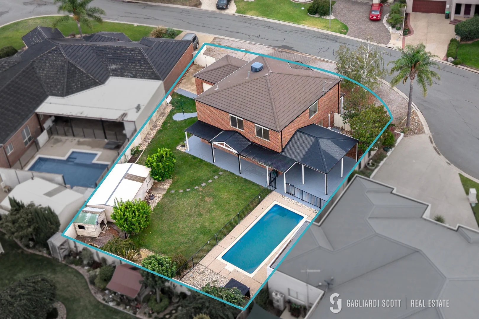 Additional image 3 of 16 Tandou Court, Kialla VIC 3631