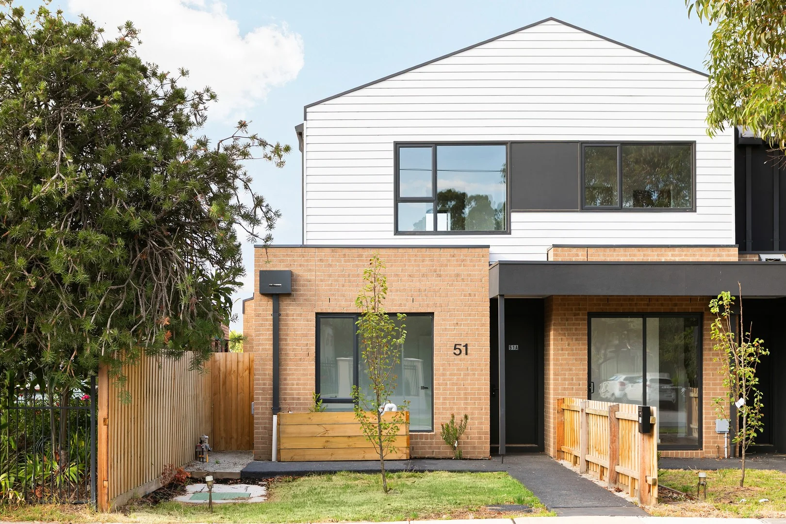 51A Rhodes Parade, Oak Park VIC 3046