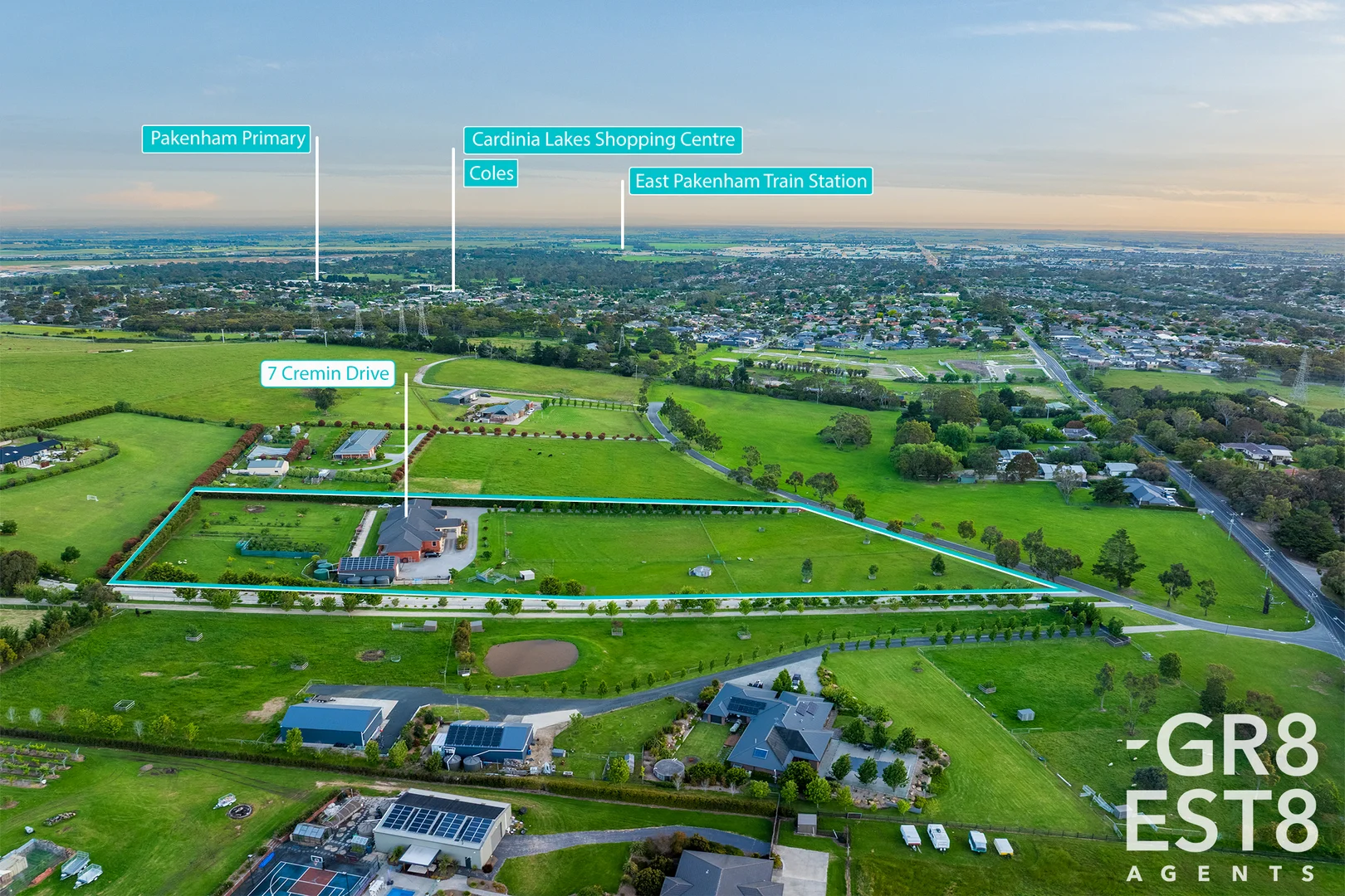 Additional image 31 of 7 Cremin Drive, Pakenham VIC 3810