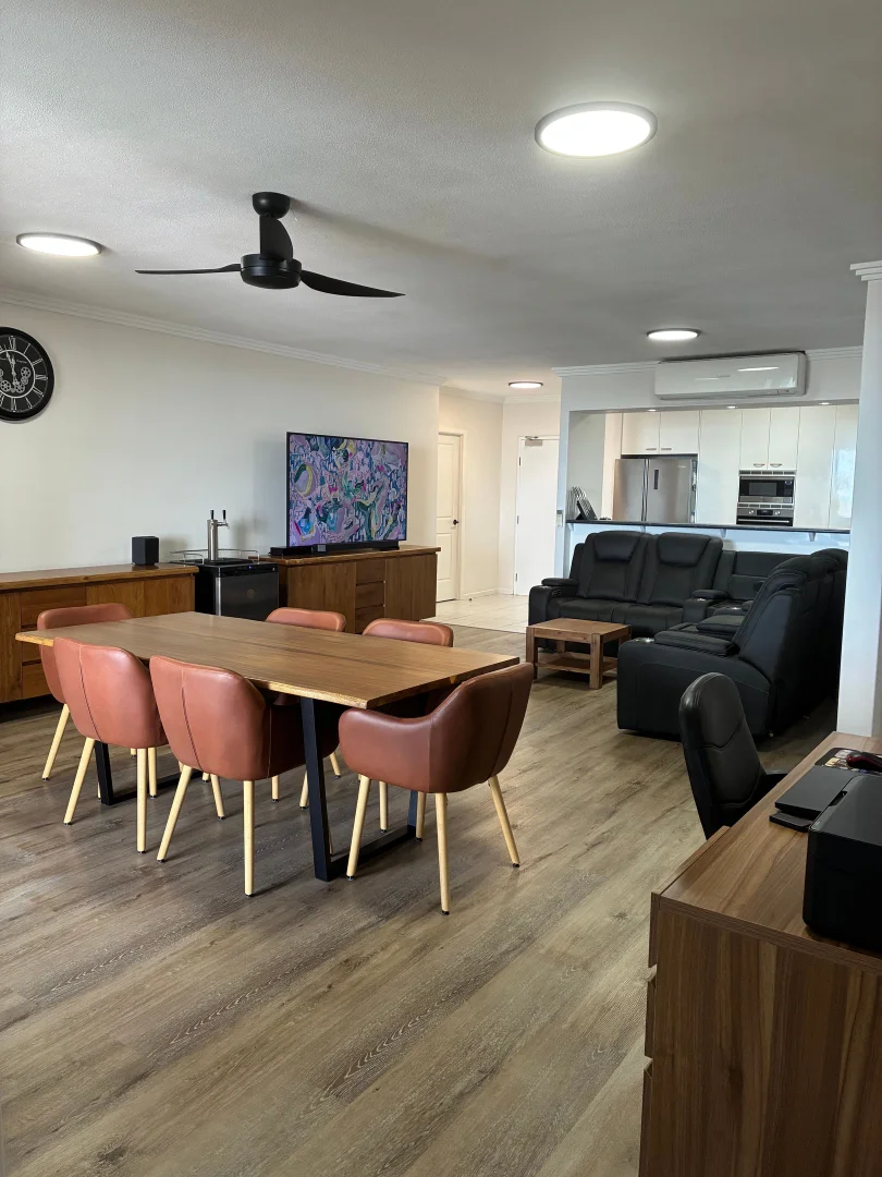 Additional image 3 of UNIT 18/9 Megan Place, Mackay Harbour QLD 4740