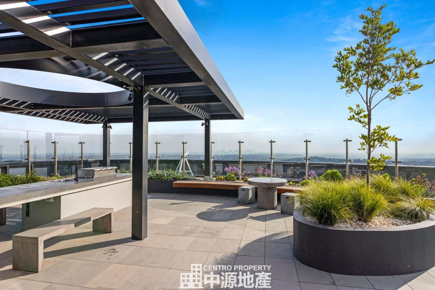 Additional image 10 of 2001/850 Whitehorse Road, Box Hill VIC 3128