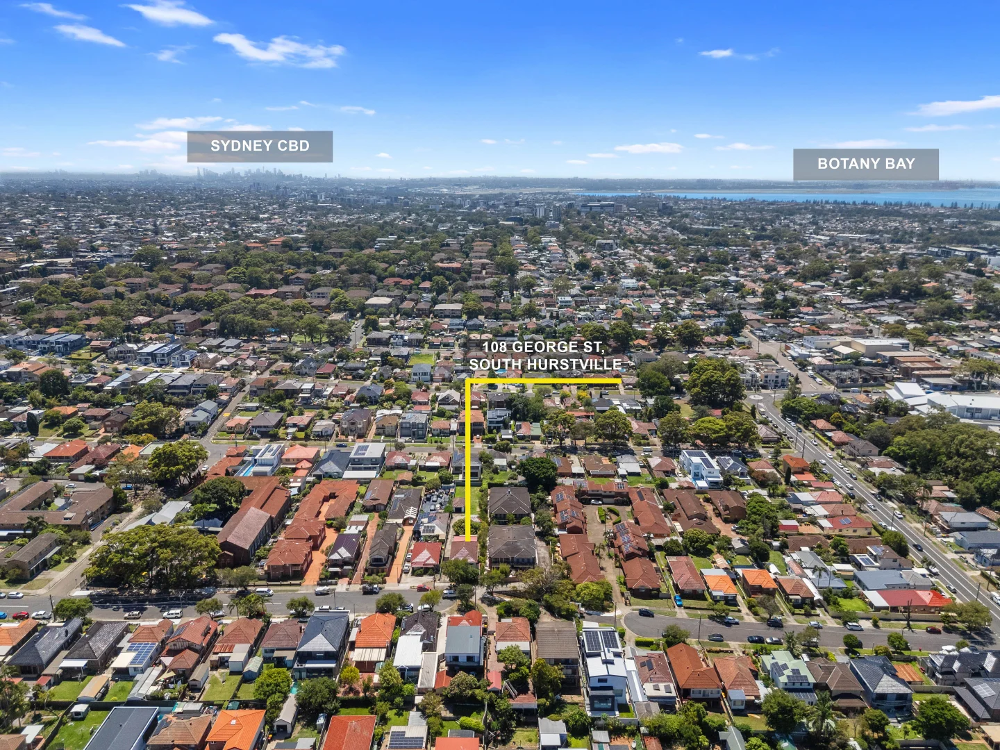 Additional image 18 of 108 George Street, South Hurstville NSW 2221