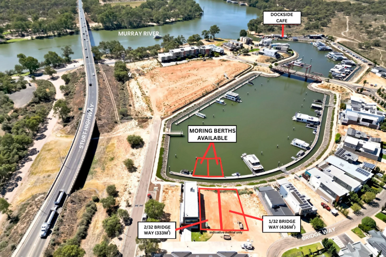 Additional image 2 of 1/32 Bridge Way, Mildura VIC 3500