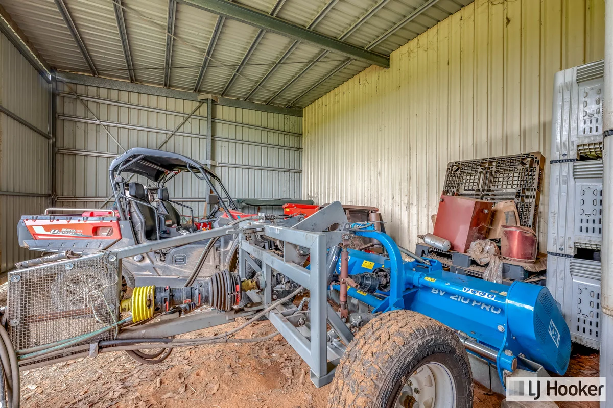 Additional image 11 of 214 Thomasens Road, Alloway QLD 4670