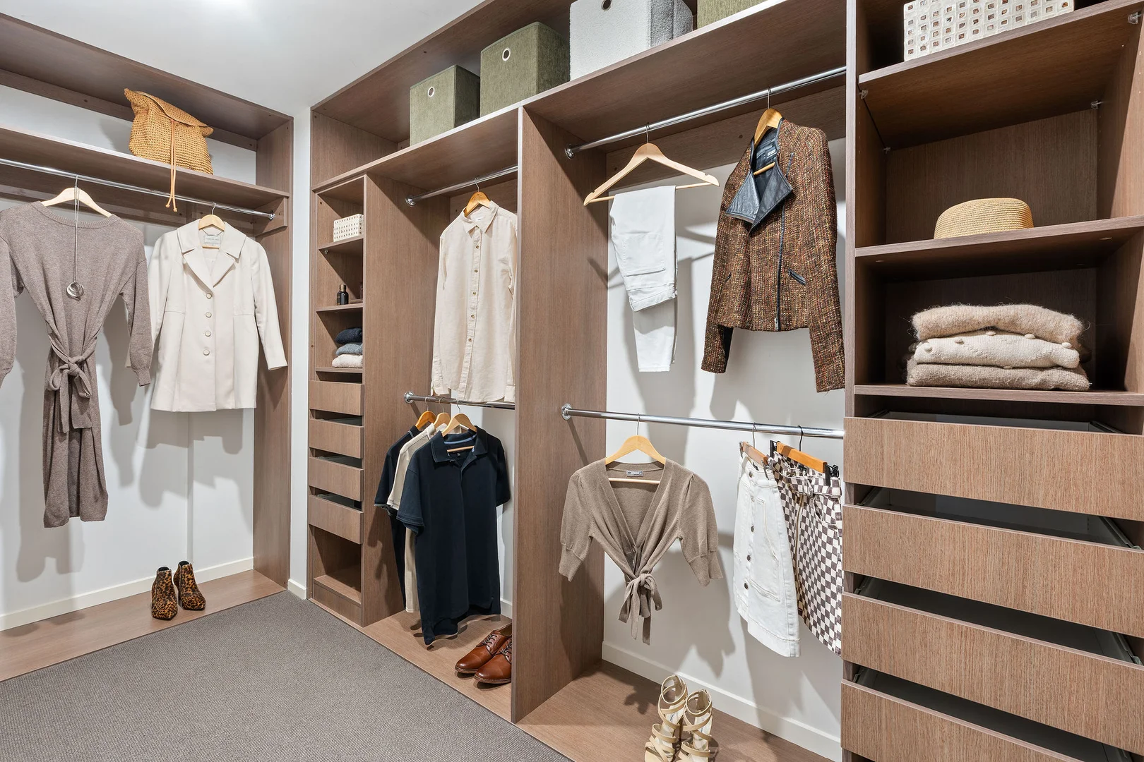 Additional image 13 of 183/15 Coranderrk Street, City ACT 2601