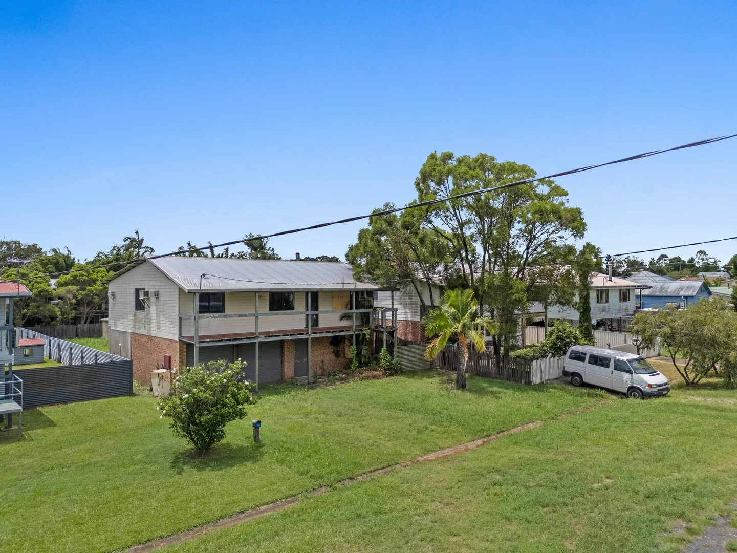 18 Minto Street, Coraki NSW 2471