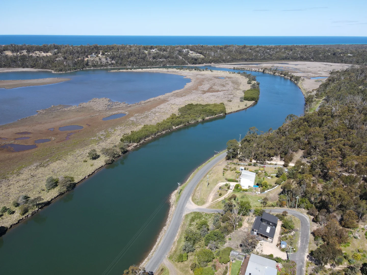 Additional image 3 of Lot 2 Upper Scamander Road, Scamander TAS 7215