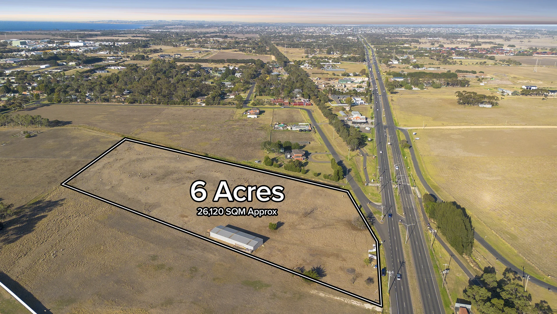 Additional image 3 of 231 - 249 Bellarine Highway, Moolap VIC 3224