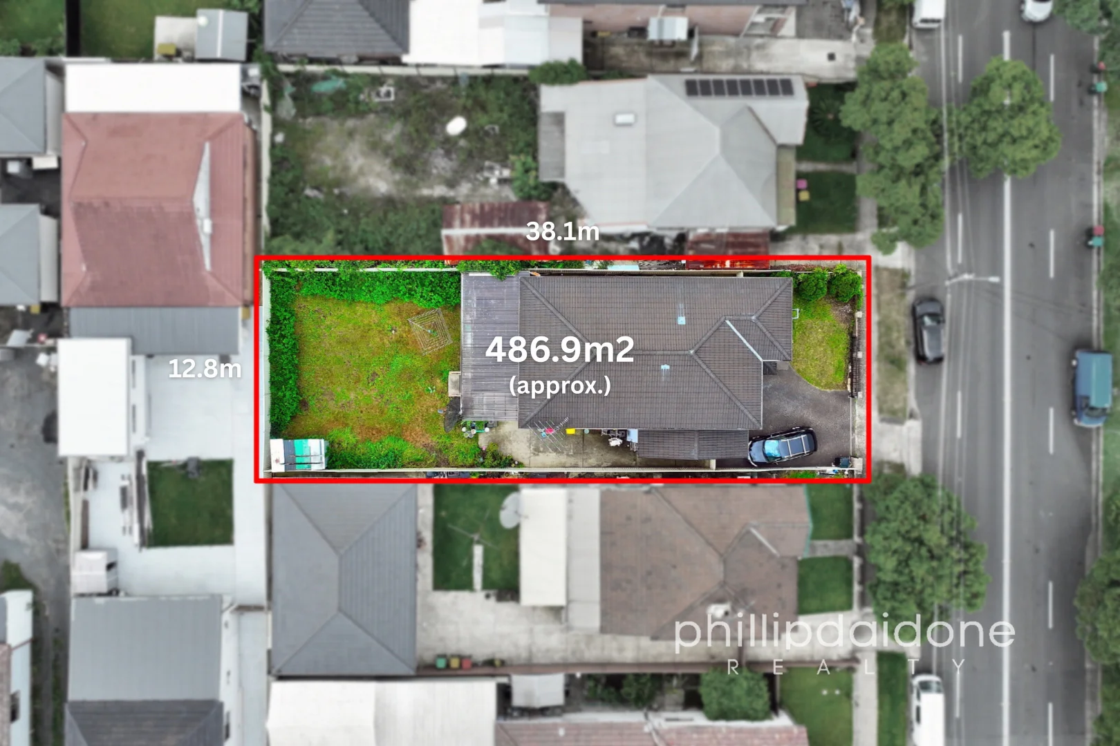 Additional image 8 of 24 Woodburn Road, Lidcombe NSW 2141