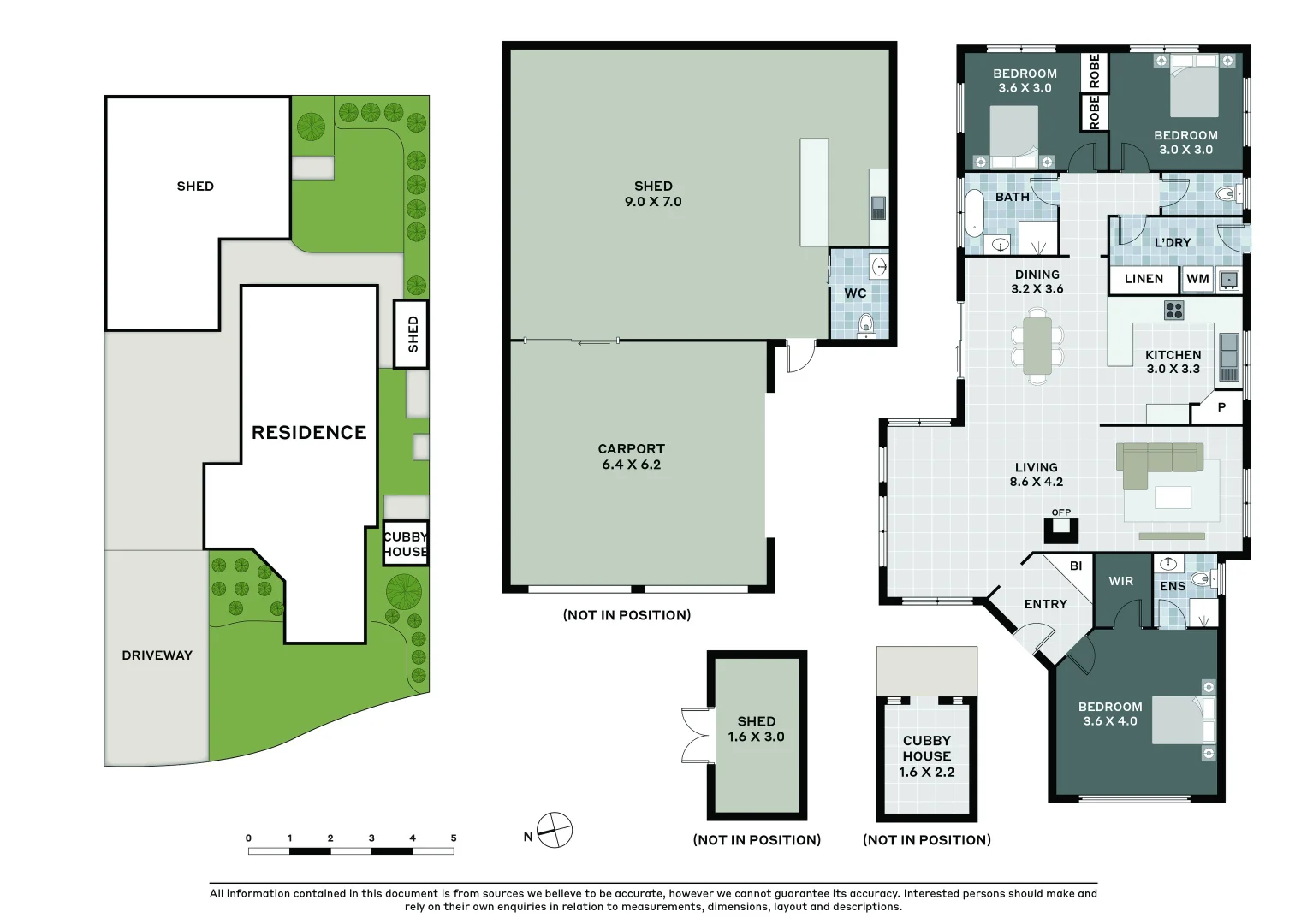 Additional image 20 of 3 Roslyn Court, Brighton TAS 7030