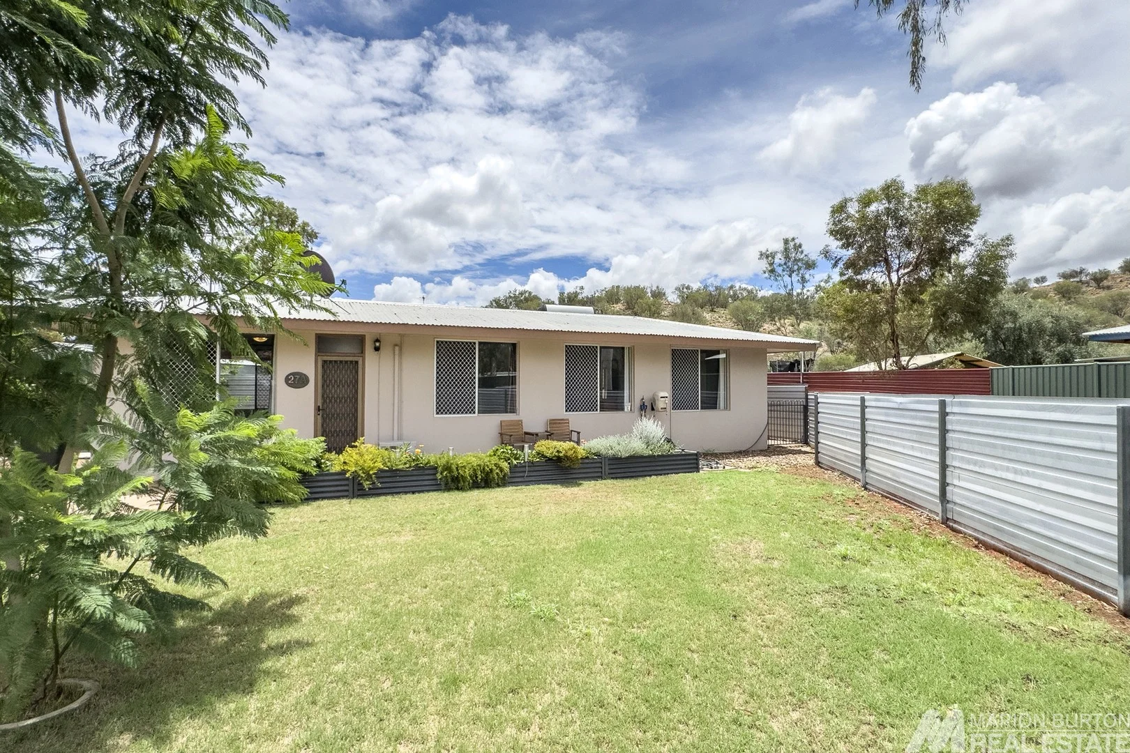 1/27 Clarke Street, Araluen NT 0870
