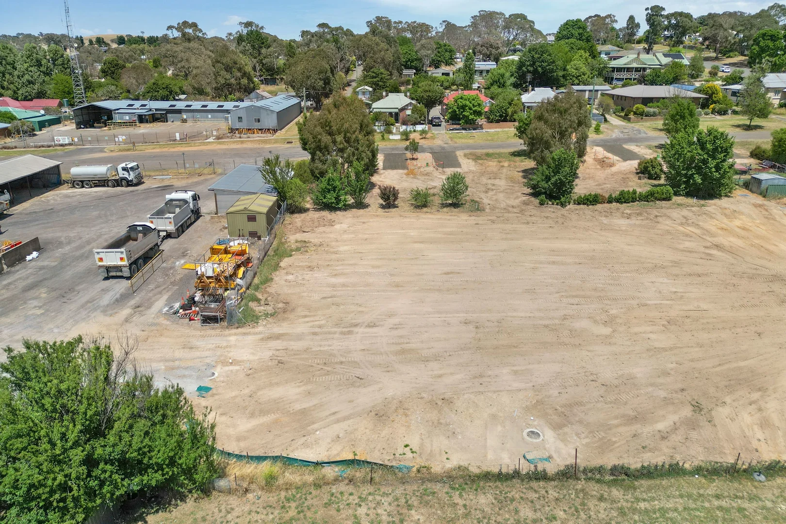 Additional image 6 of Lot 6 Nelanglo Street, Gunning NSW 2581