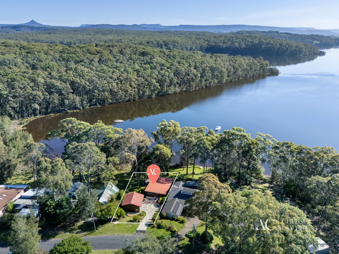 Additional image 18 of 19 Wallaroy Drive, Burrill Lake NSW 2539