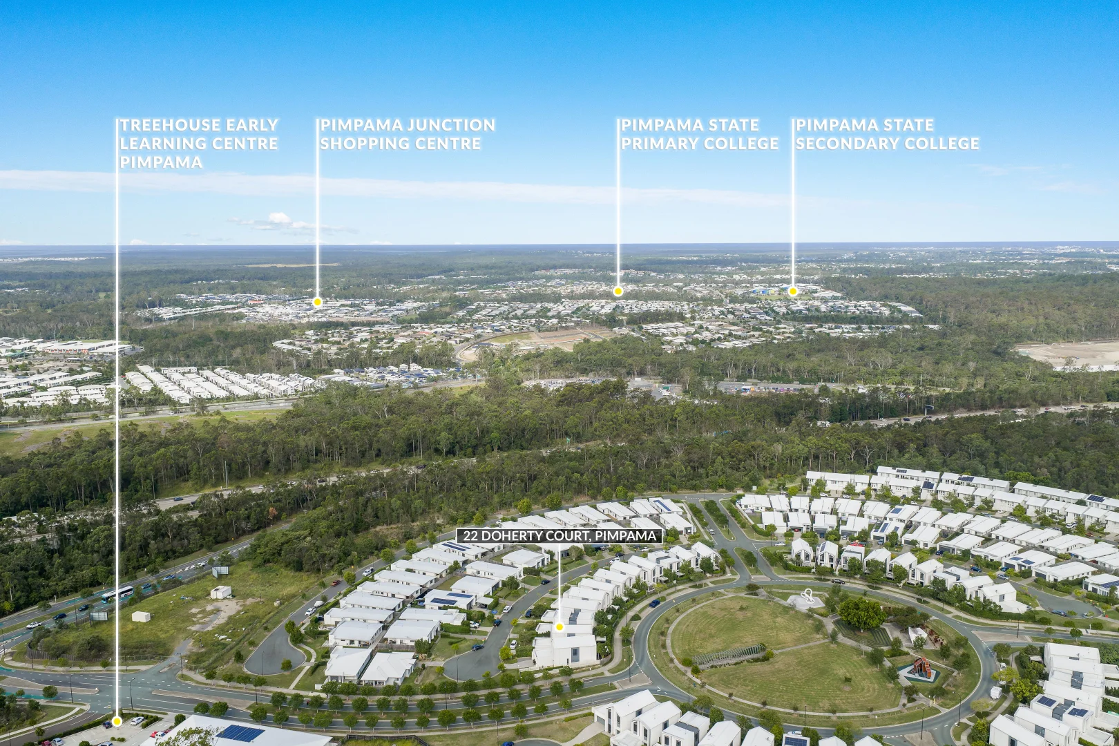 Additional image 20 of 22 Doherty Drive, Pimpama QLD 4209