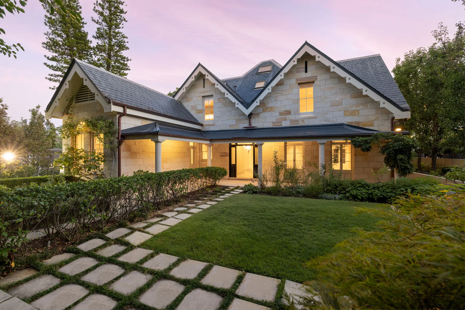 Additional image 31 of 55 Shellcove Road, Kurraba Point NSW 2089