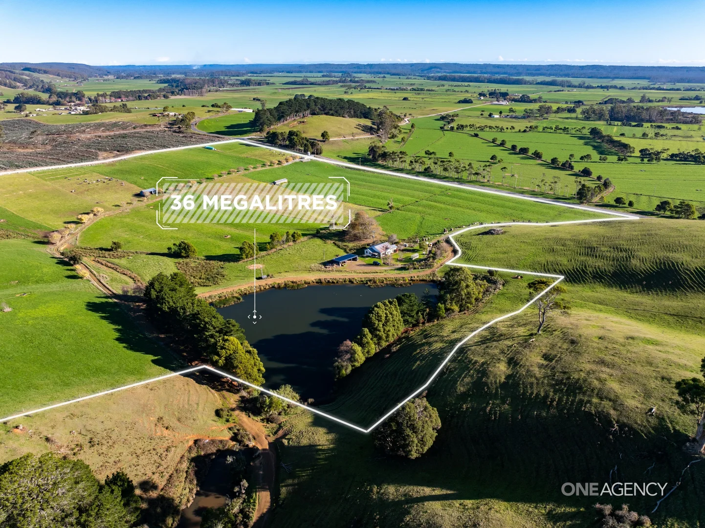Additional image 20 of 1089 Trowutta Road, Edith Creek TAS 7330