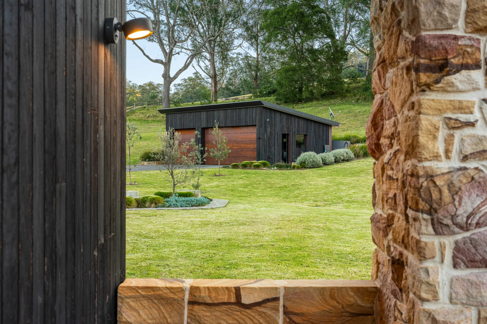 Additional image 36 of Bunkers Hill Road, Barrengarry NSW 2577