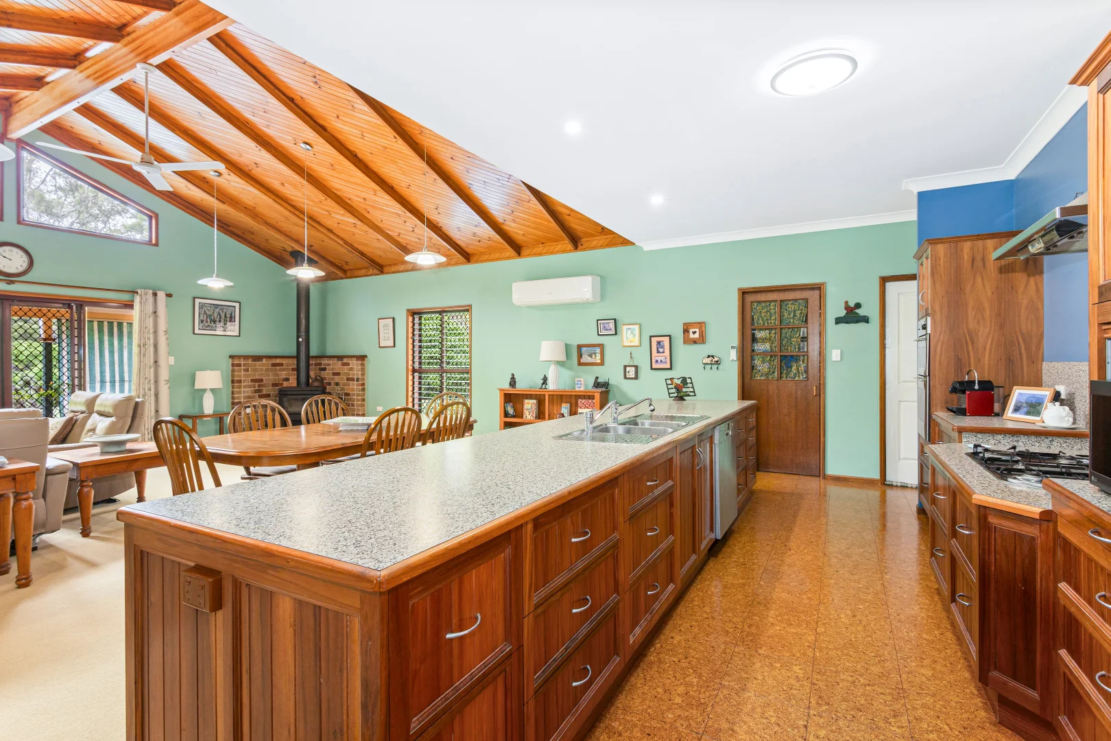 Additional image 3 of 123 Camms Road, Cawarral QLD 4702