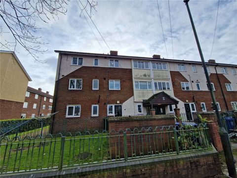 Etal Lane, Newcastle Upon Tyne, Tyne And Wear NE5