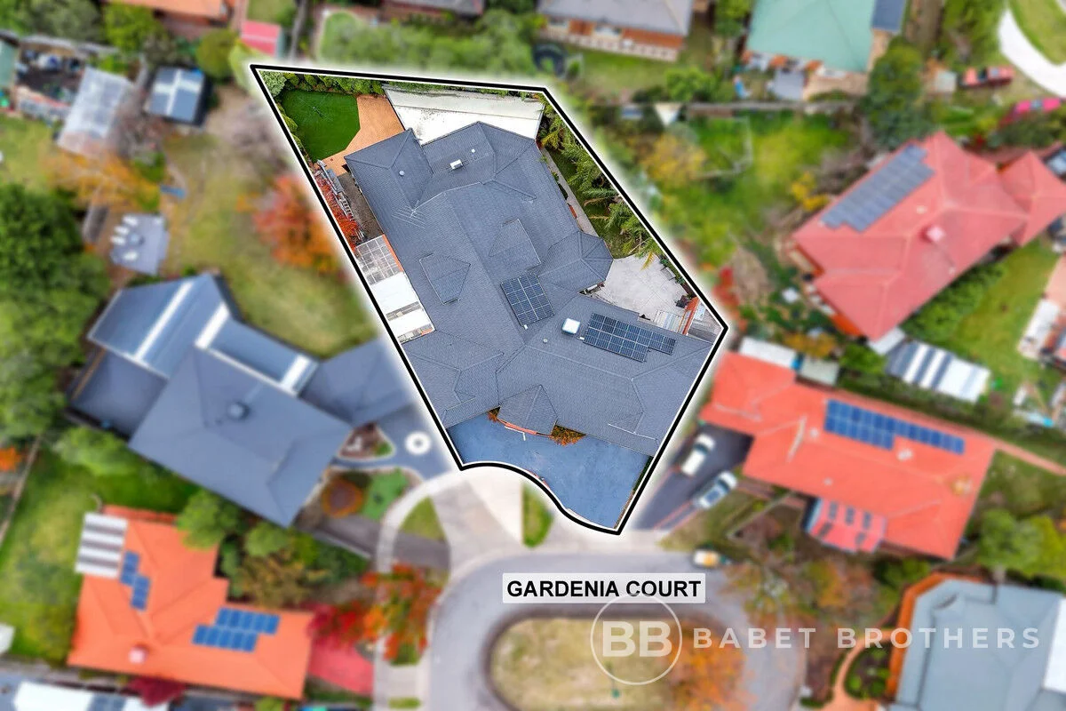 Additional image 23 of 8 Gardenia Court, Narre Warren South VIC 3805