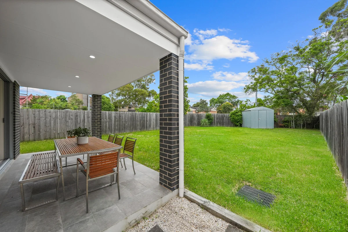 Additional image 21 of 6 Narrun Crescent, Telopea NSW 2117