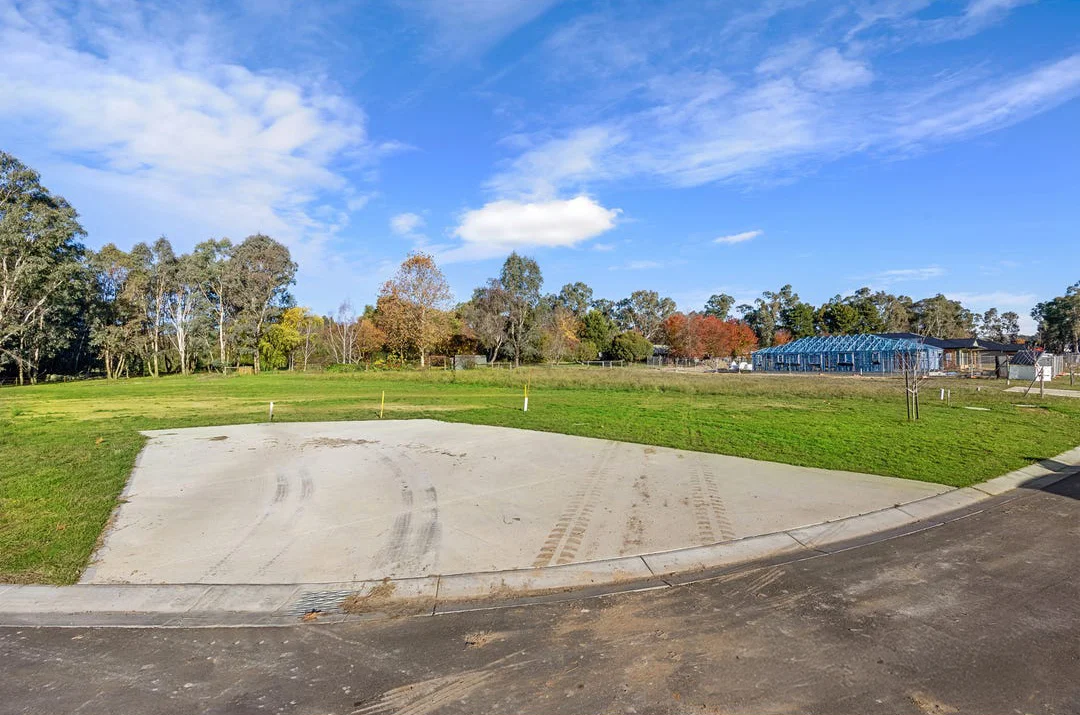 Additional image 8 of Lot 72, 18 Buckland Court, Yea VIC 3717