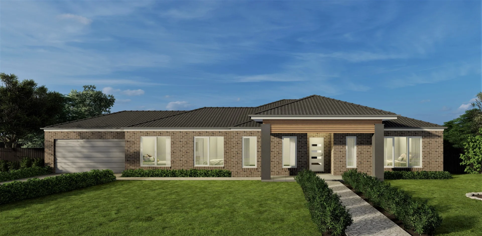 Mirage Crescent, Warragul VIC 3820