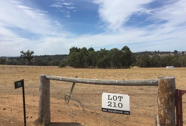 Additional image 4 of 70 Ridge View Avenue, Boyup Brook WA 6244