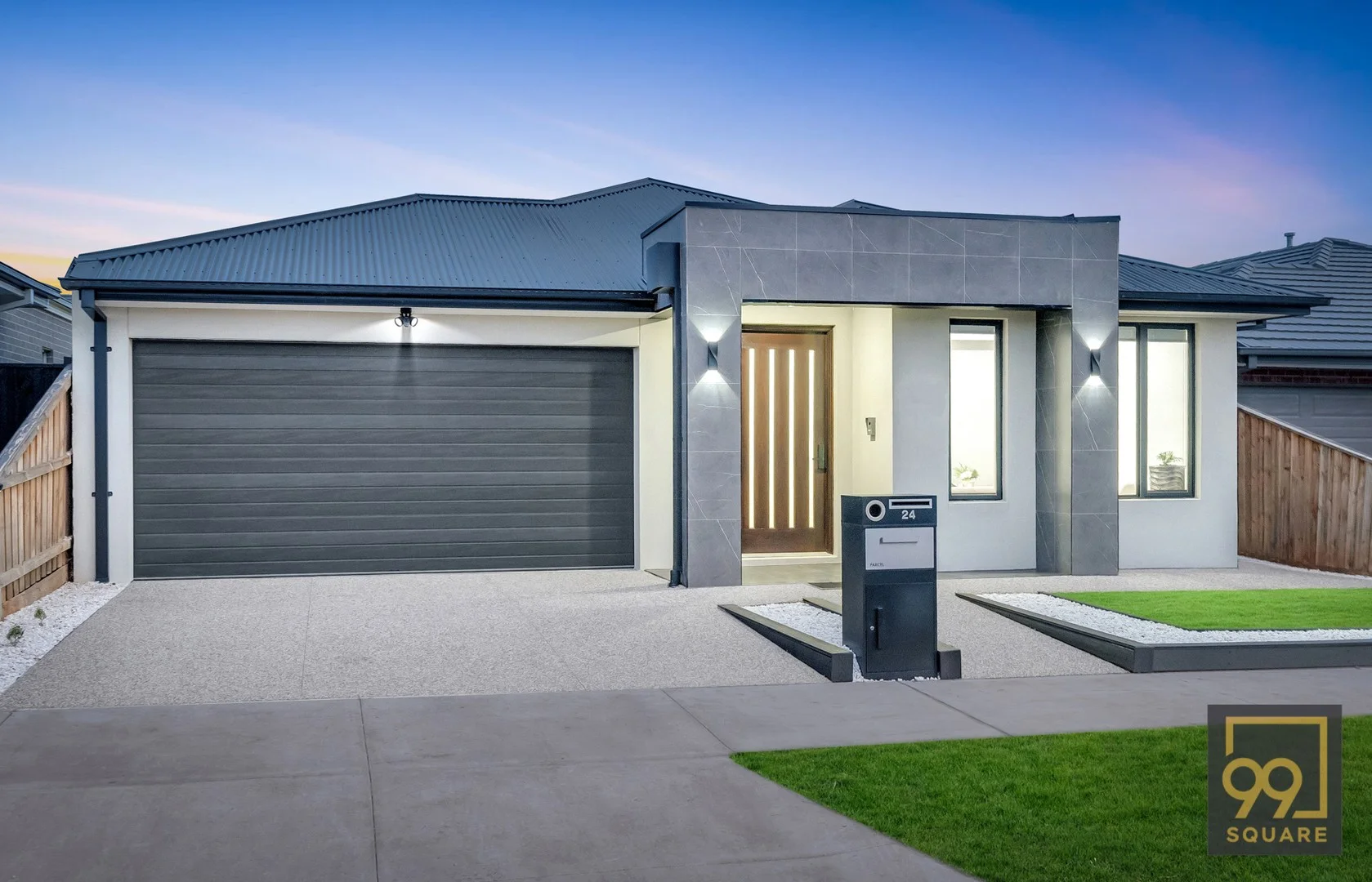 Additional image 2 of 24 Portobello Way, Fraser Rise VIC 3336