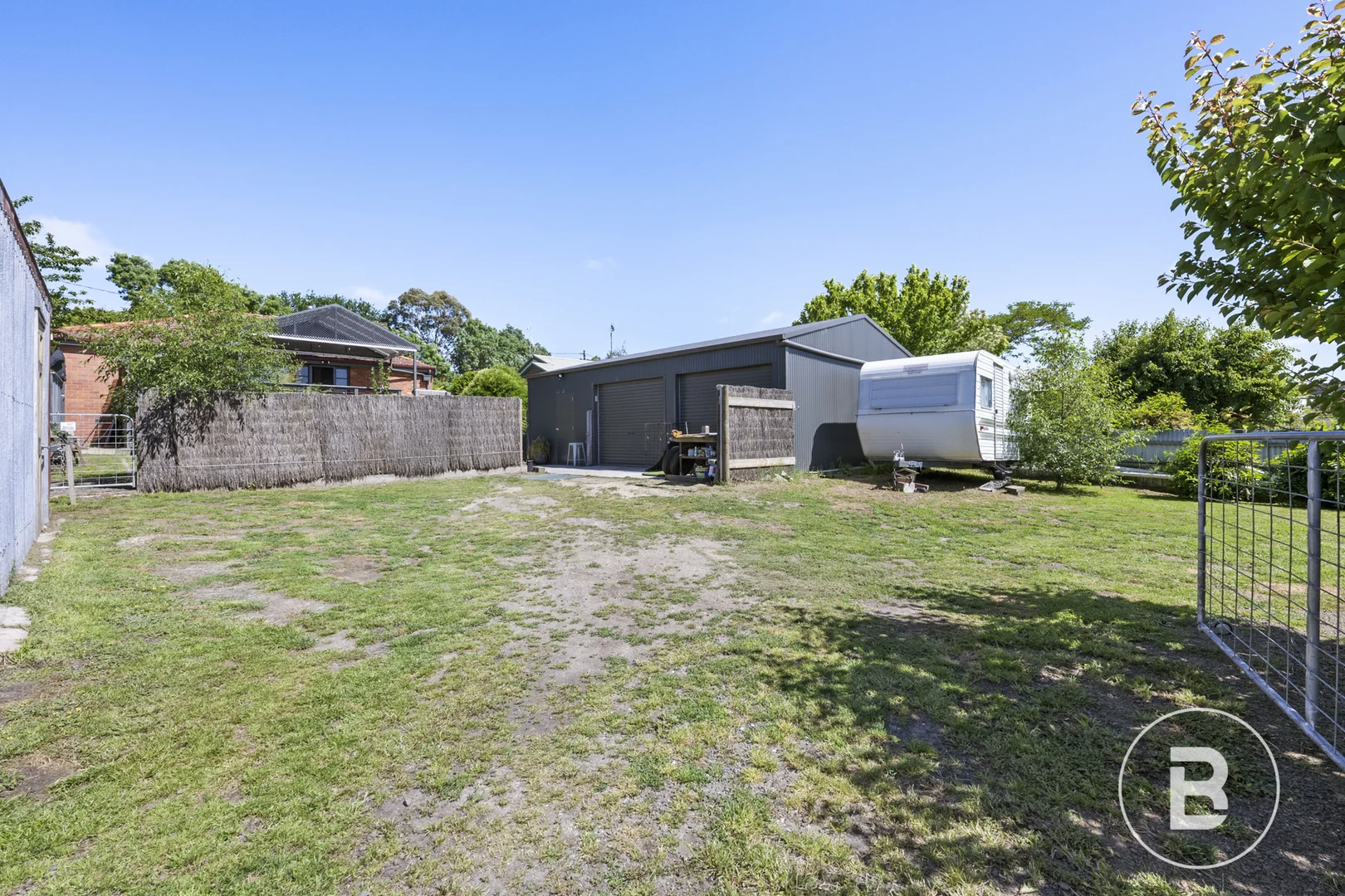 Additional image 20 of 5 Burton Street, Beaufort VIC 3373