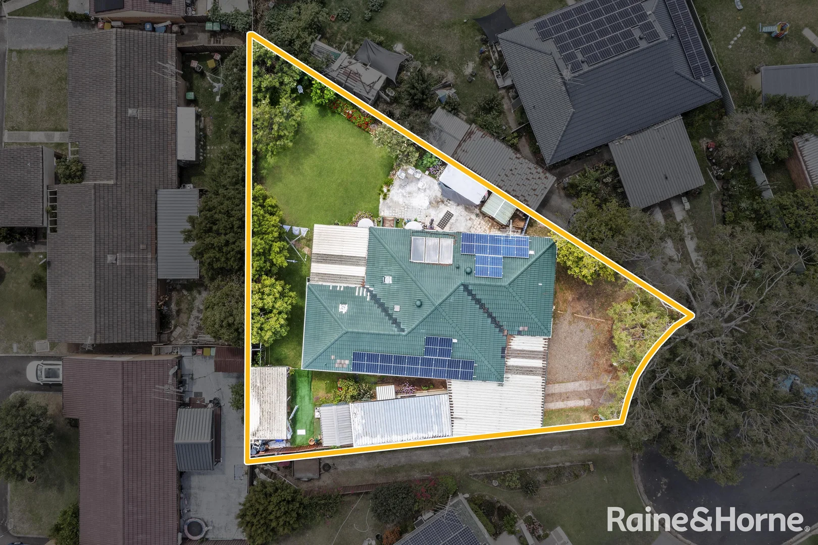 Additional image 15 of 4 Miner Place, Ingleburn NSW 2565