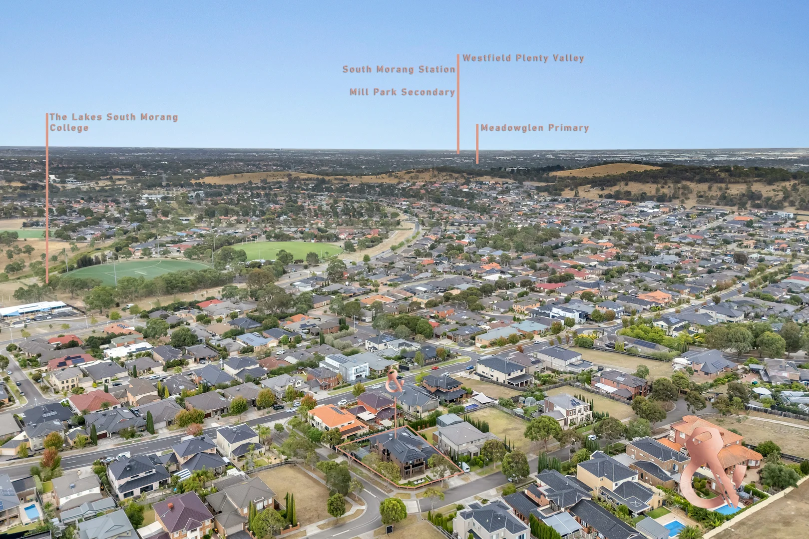 Additional image 31 of 14 Skyline Drive, South Morang VIC 3752